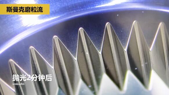 鏡面拋光機(jī);花鍵擠壓模具<a href='http://www.yuncfy.cn' target='_blank'><u>內(nèi)孔拋光</u></a>