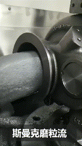 磨粒流<a href='http://www.yuncfy.cn' target='_blank'><u>去毛刺機(jī)</u></a>