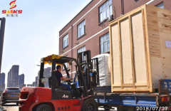 斯曼克磨粒流交機規(guī)范，你放心，我安心！