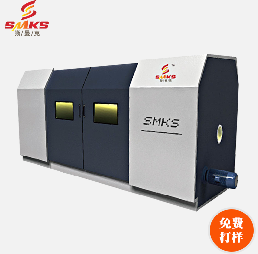 懸浮磨料<a href='http://www.yuncfy.cn' target='_blank'><u>去毛刺機(jī)</u></a>SMKS-XF808