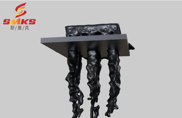 <a href='http://www.yuncfy.cn' target='_blank'><u>流體拋光機(jī)</u></a>效果