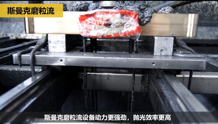 熱流道<a href='http://www.yuncfy.cn' target='_blank'><u>內(nèi)孔拋光</u></a>及去毛刺