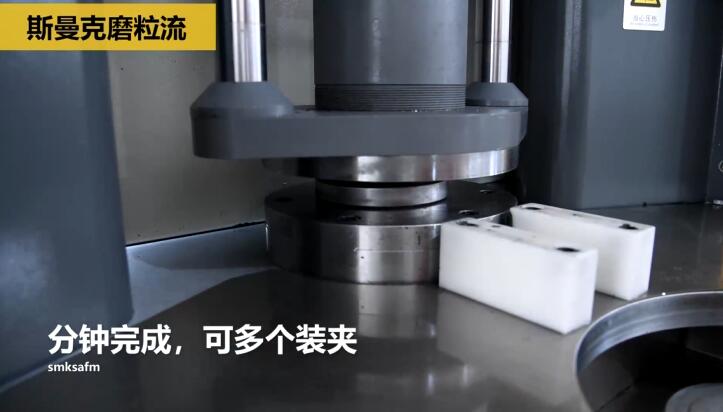 冷鐓模具<a href='http://www.yuncfy.cn' target='_blank'><u>內孔拋光</u></a>，<a href='http://www.yuncfy.cn' target='_blank'><u>流體拋光機</u></a>來執(zhí)行
