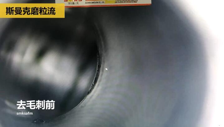 三通閥門<a href='http://www.yuncfy.cn' target='_blank'><u>交叉孔去毛刺</u></a>
