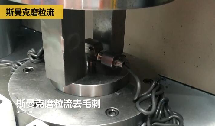 三通閥門<a href='http://www.yuncfy.cn' target='_blank'><u>交叉孔去毛刺</u></a>