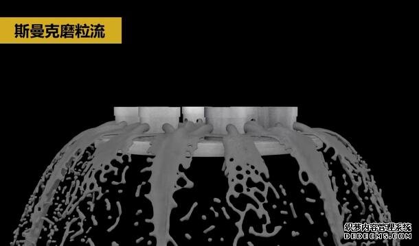 分享一個<a href='http://www.yuncfy.cn' target='_blank'><u>交叉孔去毛刺</u></a>的案例